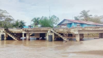 Ilustrasi berita Mimika: Biaya Sewa Perahu Mahal, Legislator Usul Pengerukan Muara Kokonao agar Bisa Disandari Kapal Perintis