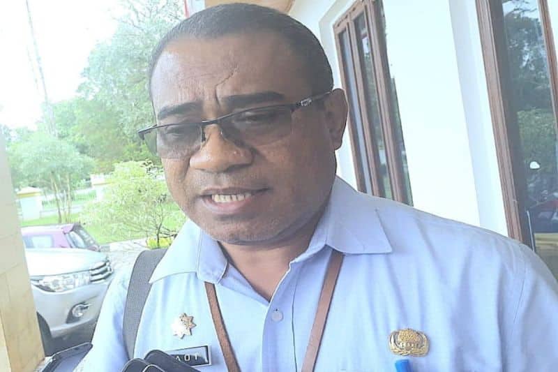 Ilustrasi berita Mimika: Jadwal Tes CPNS Beredar Luas, Kepala BKPSDM Mimika : Kami akan Lihat Lagi Surat dari KemenPAN-RB