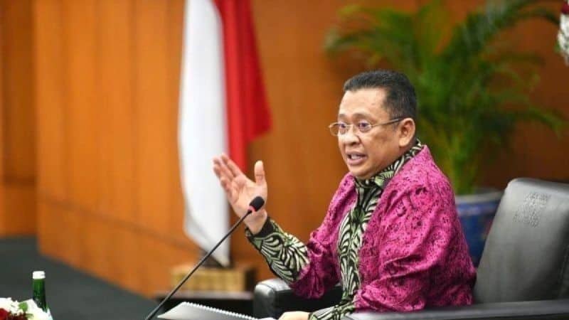 Ilustrasi berita Papua: Ketua MPR Minta TNI dan Polri Deteksi Dini Pergerakan KKB