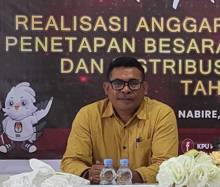 Ilustrasi berita Mimika: Bandel! ASN yang Maju Caleg Belum Serahkan SK Pemberhentian, Ini Kata KPU Papua Tengah …