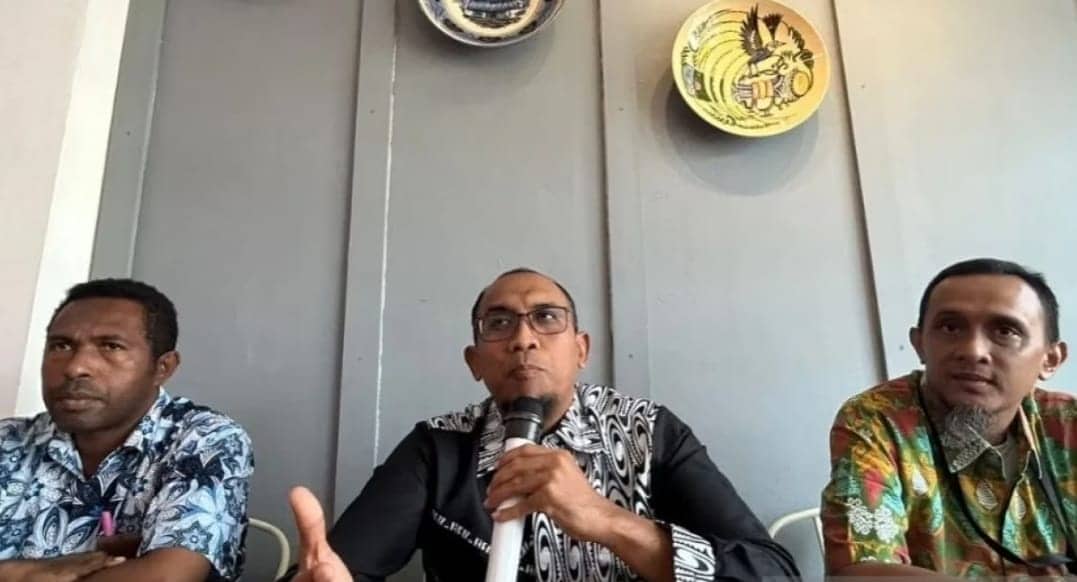 Ilustrasi berita Papua: PLN Papua Siap Dukung Kebutuhan Listrik Setiap Ibu Kota DOB