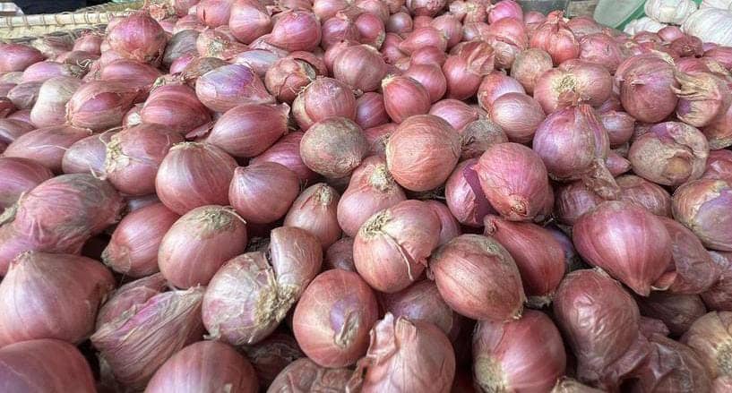 Bawang Merah