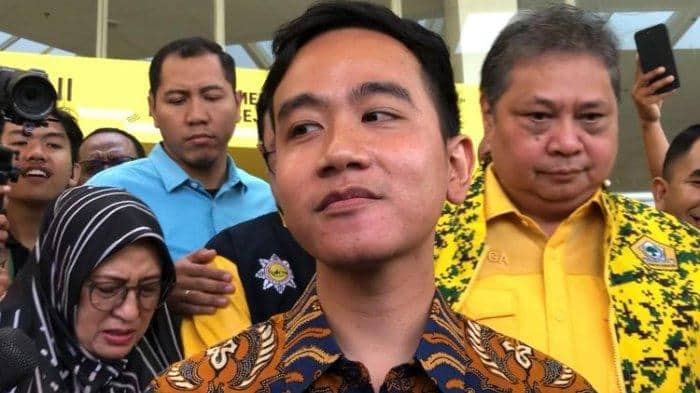 Ilustrasi berita PEMILU 2024: Gibran Resmi Pamit dari PDIP, Beri Salam Perpisahan Dan Pindah dari Merah Ke Kuning
