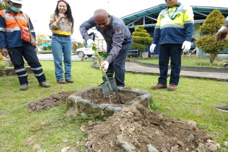 Ilustrasi berita Mimika: DLH Mimika Imbau Masyarakat Tidak Buang Sampah Sembarangan