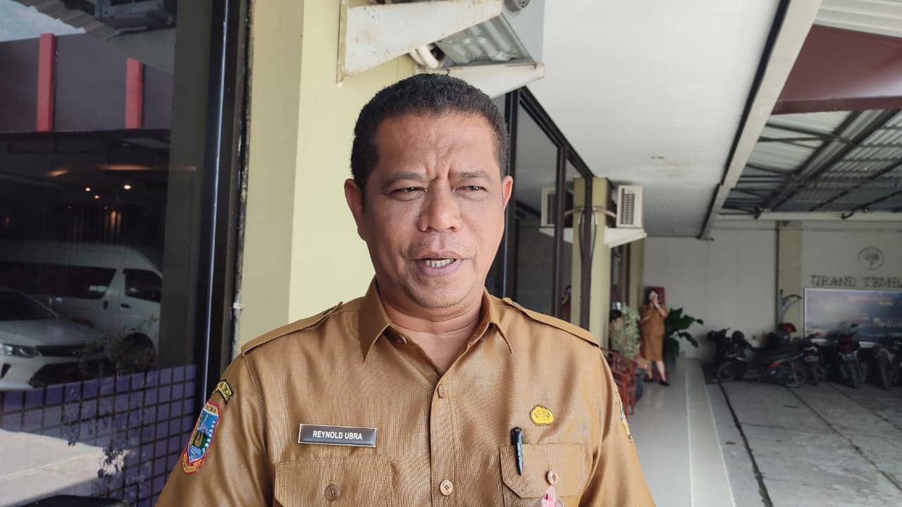 Ilustrasi berita Mimika: Ada 7.000 Kasus Dalam 27 Tahun, Mimika Terbanyak Kelima Penderita HIV di Papua