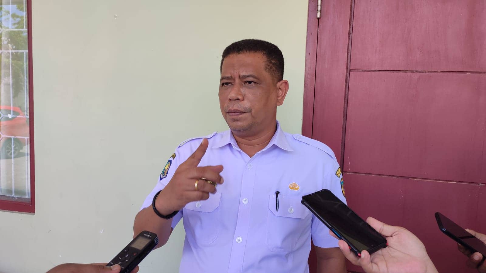Ilustrasi berita Mimika: Dibanding Kabupaten Provinsi Papua Lain, Keberhasilan Pengobatan TBC di Mimika Capai 76 Persen