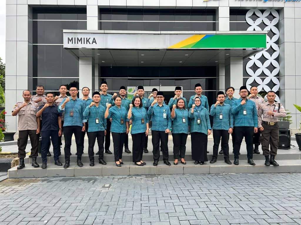 Ilustrasi berita Mimika: BPJS Ketenagakerjaan Papua Mimika Bayar Klaim Rp278 Miliar Lebih Hingga 31 Oktober 2023