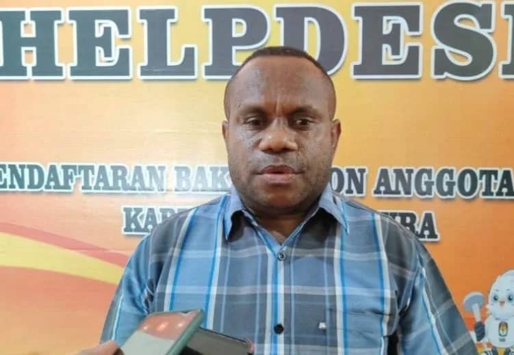 Ilustrasi berita JAYAPURA: Pencairan Dana Hibah Pilkada 2024 di Kabupaten Jayapura Belum Jelas