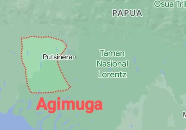 Ilustrasi berita Papua: Kandungan Minyak Bumi di "Blok Warim" Agimuga Mimika Capai 27 Miliar Barel, Incaran Perusahaan Raksasa Dunia