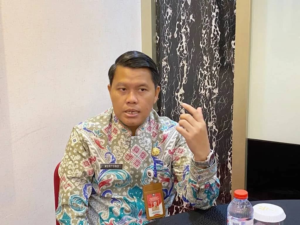Ilustrasi berita Mimika: 318 Proposal Pemekaran Kampung Masuk di DPMK Mimika, Kemendagri: Jangan Karena Iming-iming Dana Desa