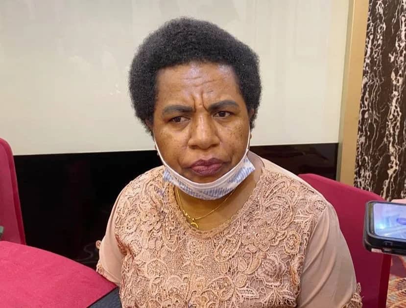 Ilustrasi berita Mimika: Kampung Dalam Kota Timika Sudah Layak Menjadi Kelurahan, Petronela: Masyarakat yang Tidak Mendukung