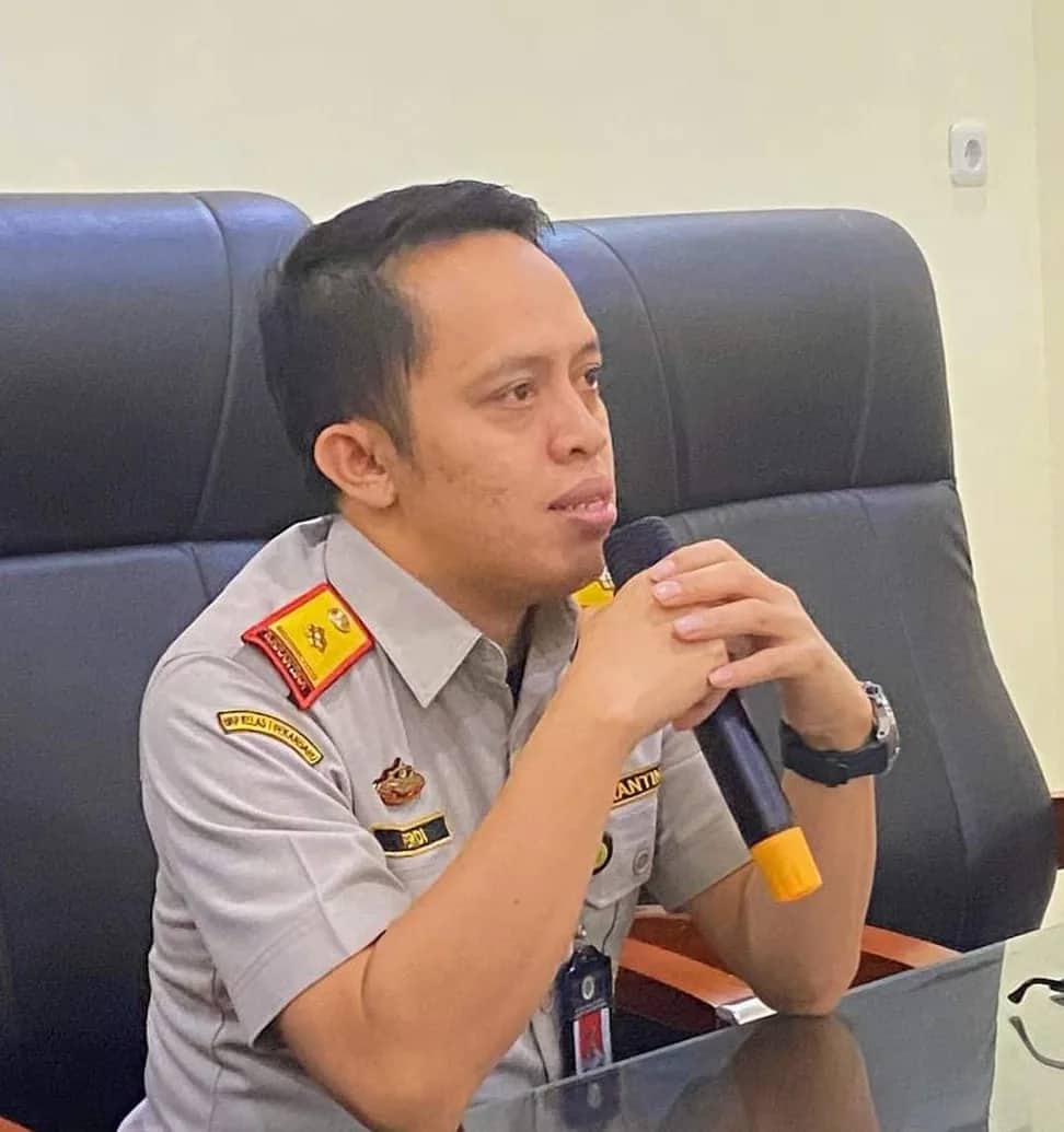 Ilustrasi berita Mimika: Tegas! Karantina Timika Ancam Denda Rp 2 Miliar Bagi Pelaku Penyelundupan Hewan Penyebab Penyakit
