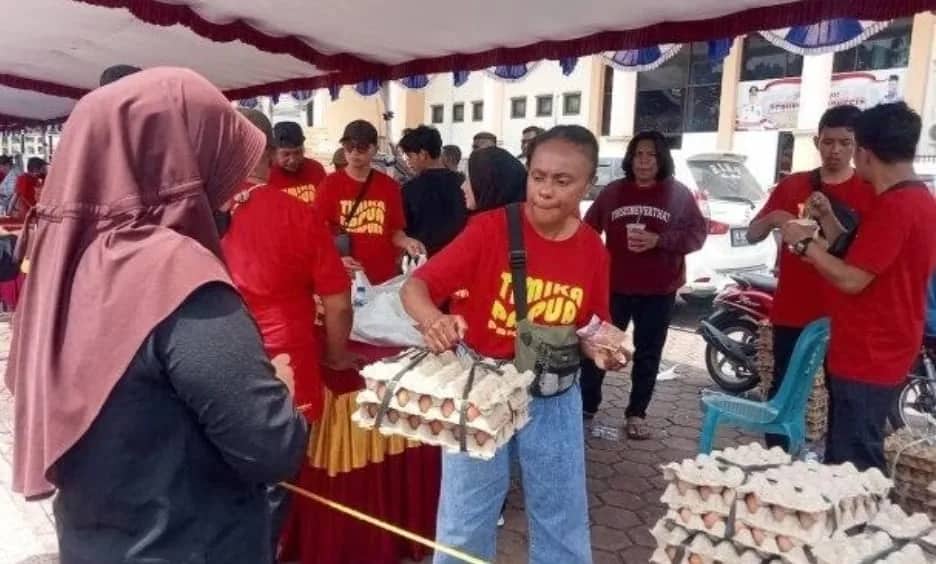 Ilustrasi berita Mimika: Ringankan Beban Warga, DKP Mimika Anggarkan Subsidi Bahan Pokok Sebesar Rp 4,5 Miliar