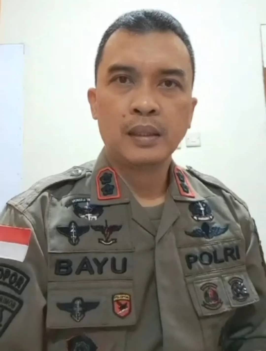 Ilustrasi berita Papua: Bharatu Rani Yohanes, Brimob Asal NTT yang Selamat dari Serangan KKB Masih Dirawat di RSUD Mimika, Begini Kondisinya Sekarang