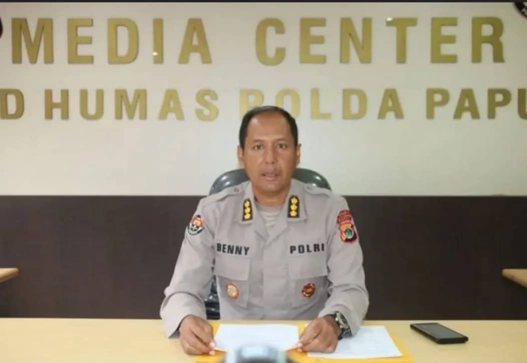 Ilustrasi berita Papua: 13 Daerah Ditetapkan Polda Papua Rawan Gangguan KKB Saat Perayaan 1 Desember, Ini Daftarnya….