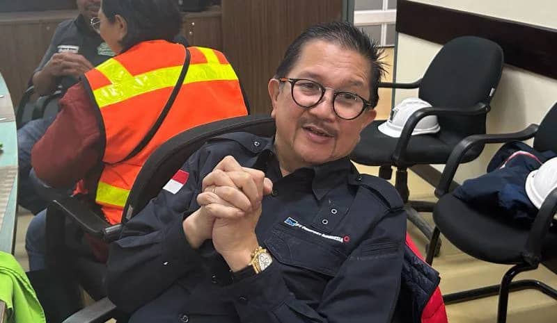 Ilustrasi berita Mimika: Freeport ungkap Potensi Sumber Daya Tambang Bawah Tanah 3 Miliar Ton