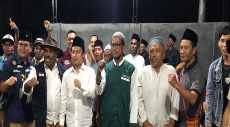 Ilustrasi berita Mimika: Komisi C DPRD Mimika Dorong Perbaikan Jalan Kompi B Timika