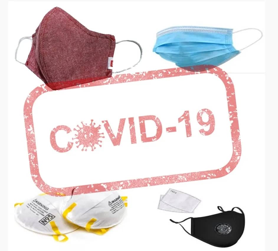 Ilustrasi berita Nasional: Ayo Kembali Gunakan Masker! Dewan Minta Dinkes Antisipasi cegah COVID-19