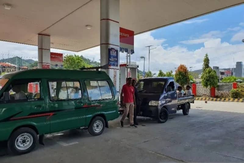 Ilustrasi berita Nasional: Pertamina: Penurunan Harga BBM Non Subsidi Berlaku Hingga Papua