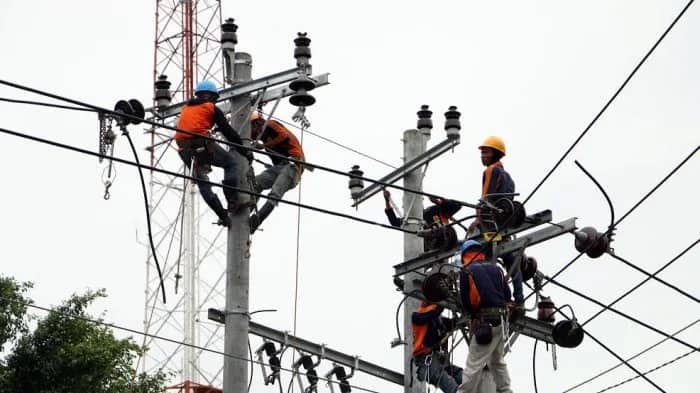 Ilustrasi berita Mimika: Tahun ini PLN Berupaya Kembali Melayani di Kabupaten Puncak