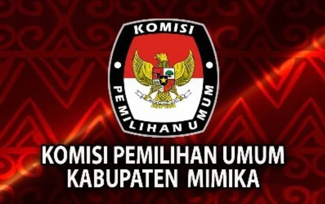 Ilustrasi berita Mimika: KPU Mimika Buka Pendaftaran Calon Anggota PPS Pilkada 2024