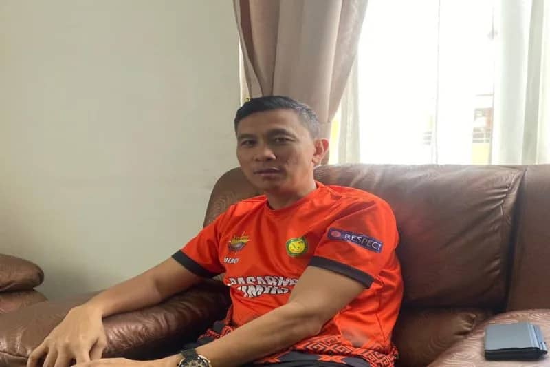 Ilustrasi berita Mimika: SAR Timika Imbau Masyarakat Tidak Berlayar Saat Cuaca Buruk