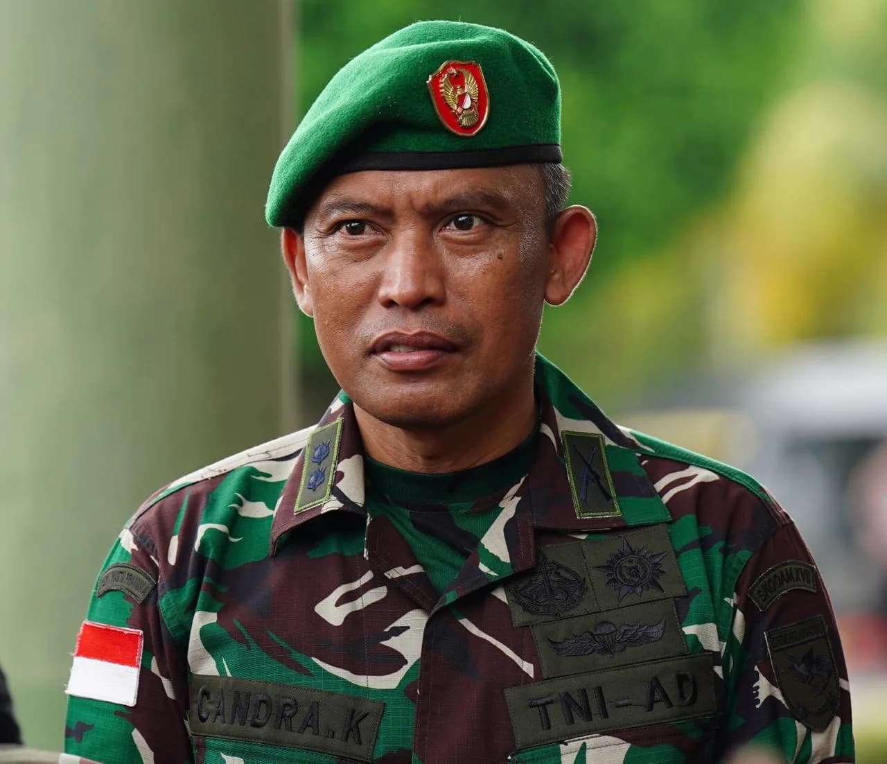 Ilustrasi berita PEMILU 2024: Anggota KKB Rampas Logistik Pemilu di Intan Jaya, Perangkat Distrik Hitadipa Dipukul