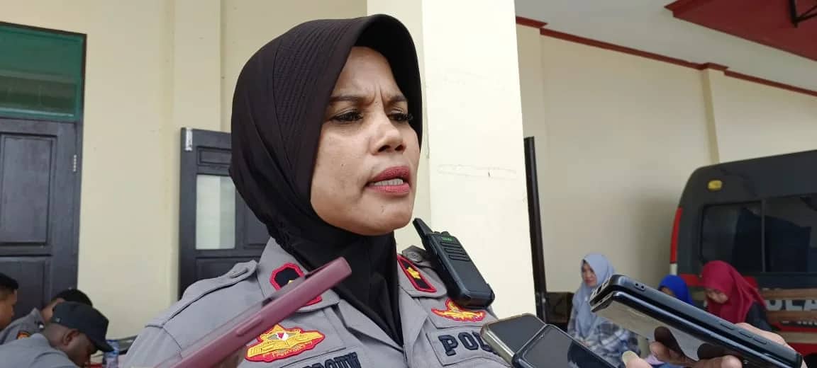 Ilustrasi berita Mimika: Polisi : Pembuangan Bayi di Irigasi Kasus Kedua, Sebelumnya Ditemukan Bayi di Jembatan Selamat Datang