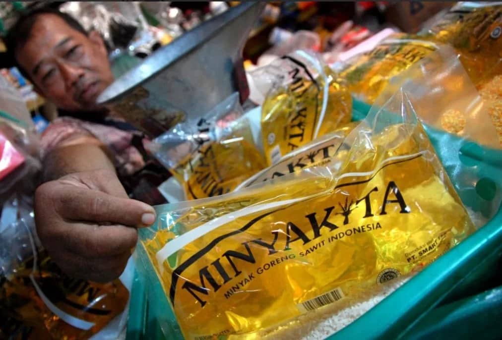 Ilustrasi berita Papua: Harga Jual Minyakita Diatas HET, Pemprov Papua Segera Minta Penjelasan Distributor