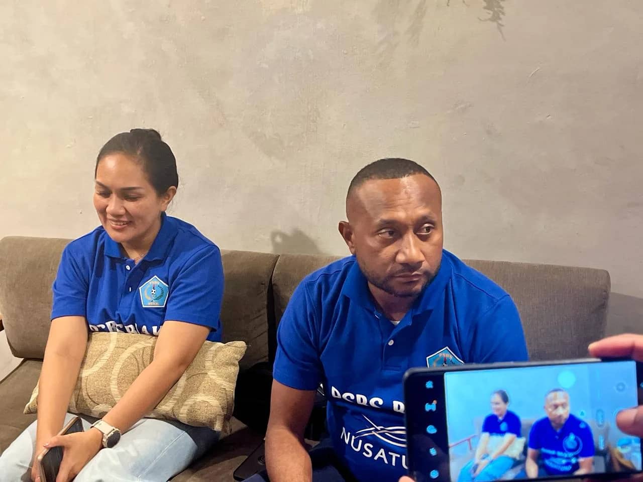 Ilustrasi berita Papua: PSBS Biak Dipastikan Lolos Promosi ke Liga 1