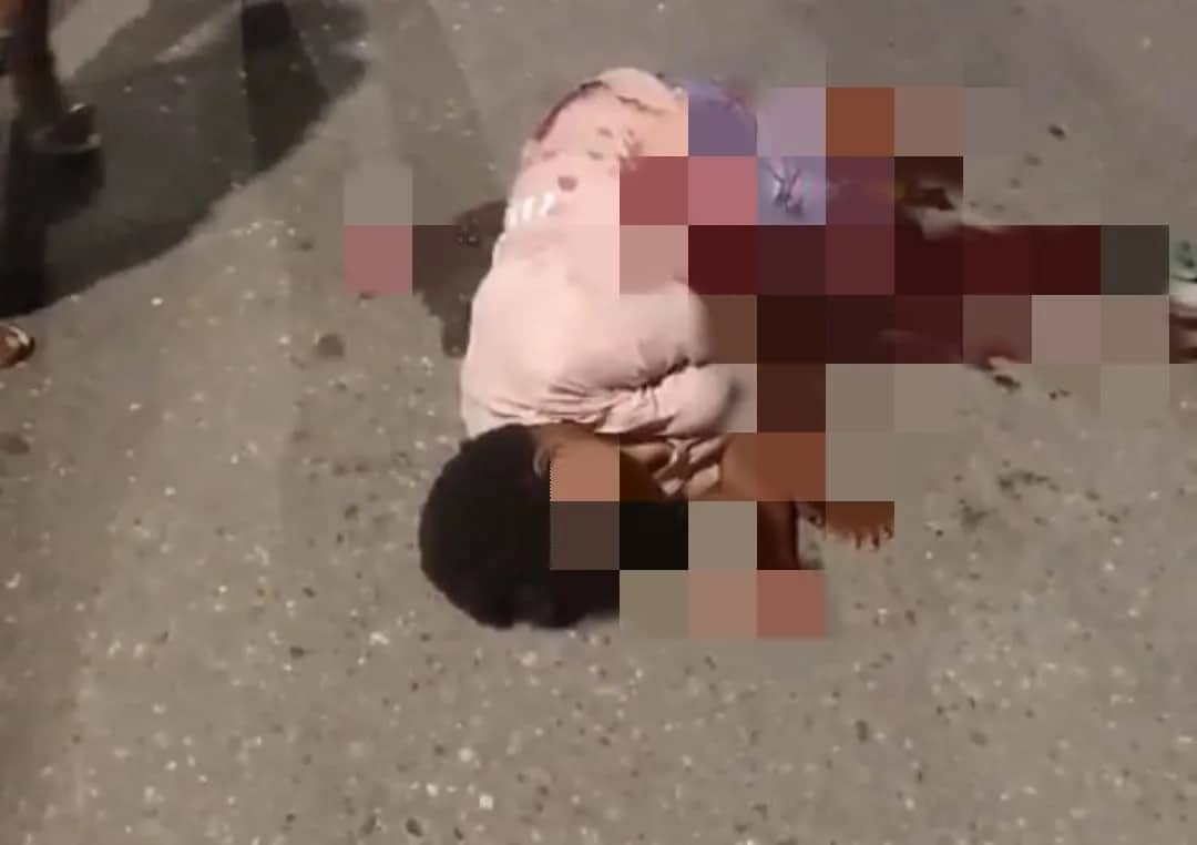Ilustrasi berita Mimika: Jumat Dinihari Tadi Seorang Wanita Ditikam OTK di Jalan Hasanudin Timika, Korban Selamat