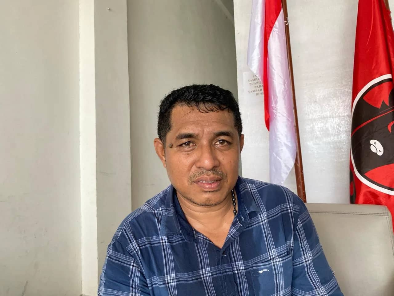 Ilustrasi berita Mimika: PAW Leonardus Kocu, KPUD Mimika Tunggu Surat Keterangan Kematian dari Parpol, Keluarga Tolak Ganti