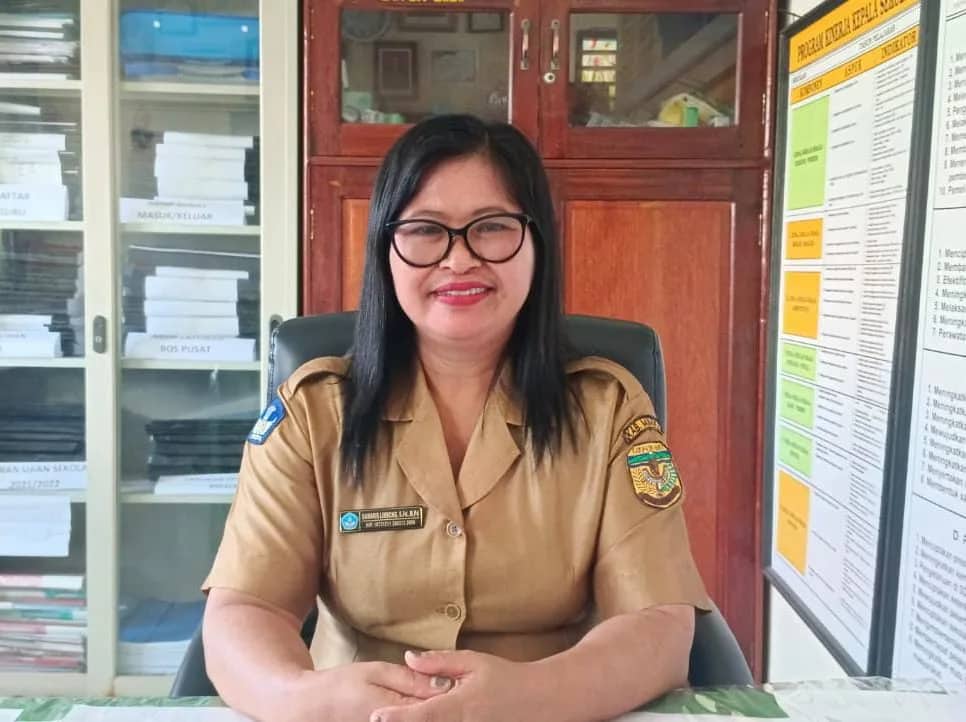 Ilustrasi berita Mimika: Biar Anak Didik Tidak Bosan, SMP Negeri 11 Timika Padatkan Kegiatan Ekstrakurikuler