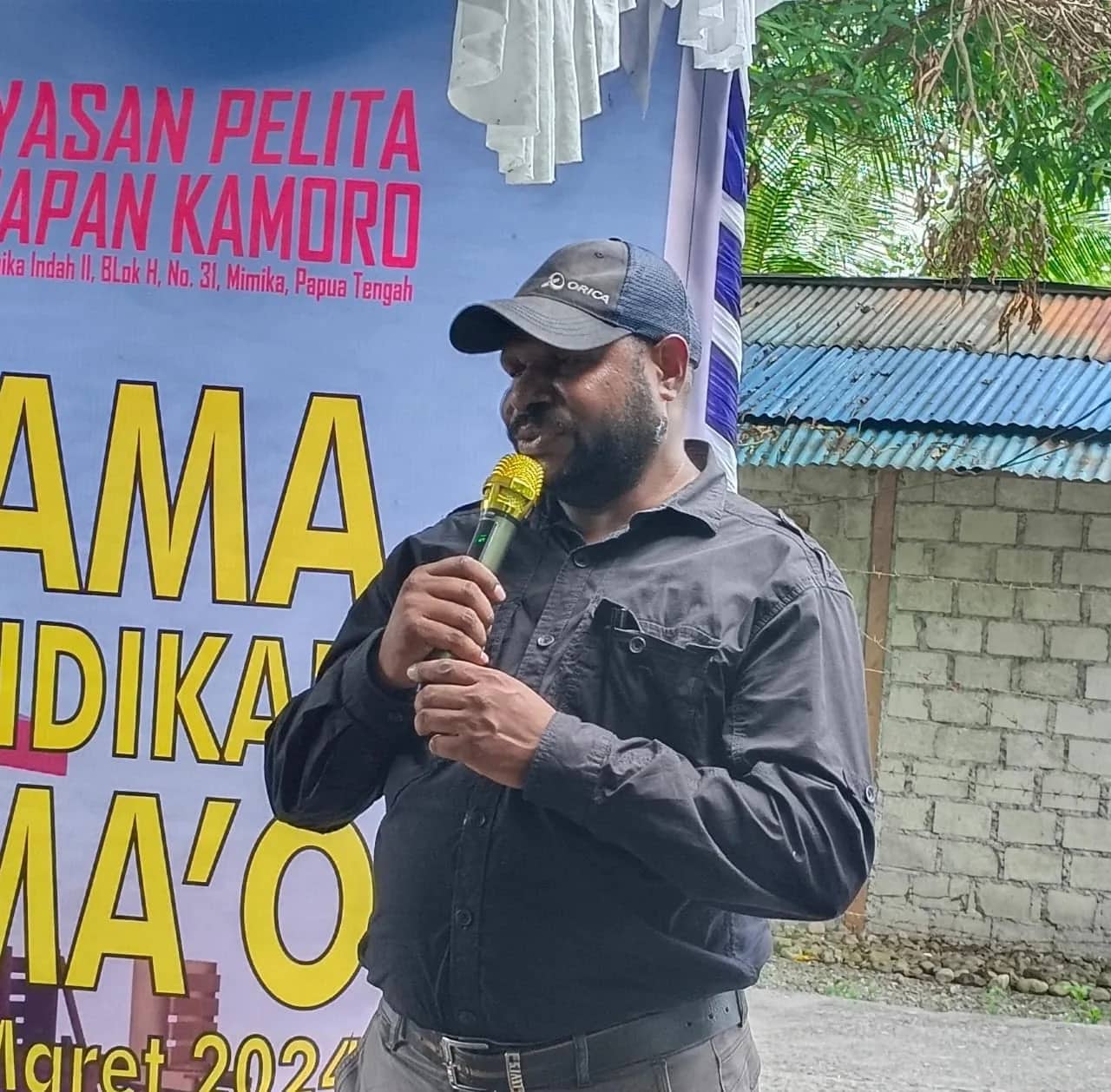 Ilustrasi berita Mimika: Penebangan Kayu Ilegal Juga Marak, Pemda Mimika Dinilai Tidak Mampu Selesaikan Persoalan, Perlu Libatkan Aparat