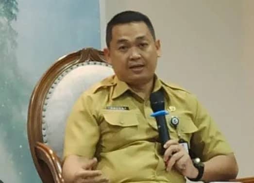 Ilustrasi berita Mimika: SK Sudah Ditandatangani Pj Bupati Mimika Sejak Minggu Lalu, Sekretaris Bapenda Mimika Resmi Dinonjobkan