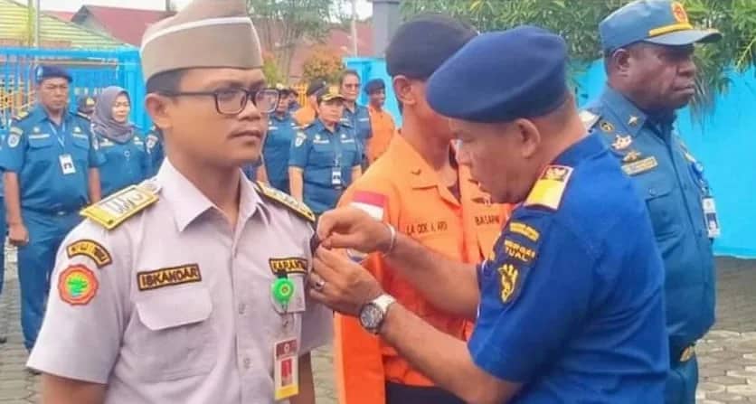Ilustrasi berita Mimika: Apel Siaga Angkutan Lebaran, Karantina Papua Tengah Optimalkan Layanan Selama Arus Mudik 2024