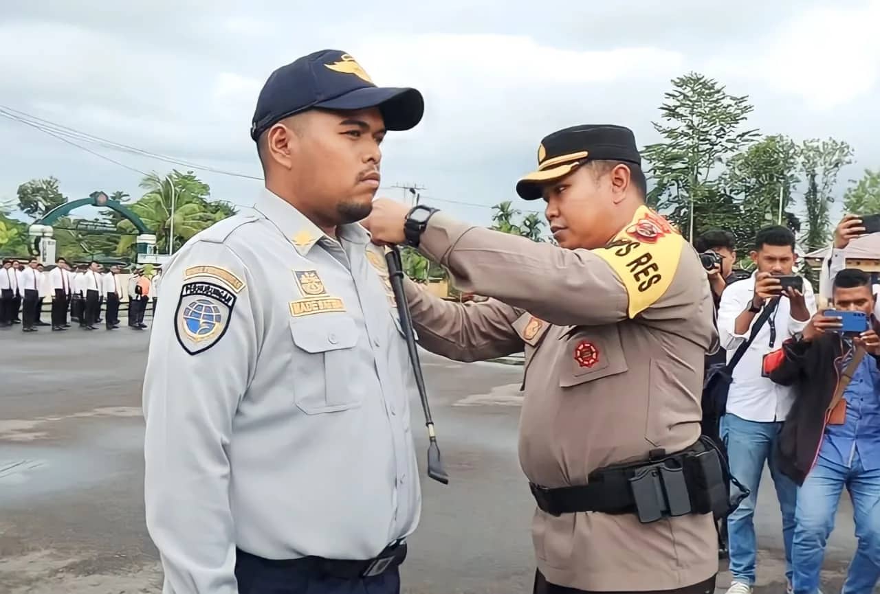 Ilustrasi berita Mimika: Amankan Lebaran dan Mudik, Polres Mimika Gelar Operasi Ketupat 2024