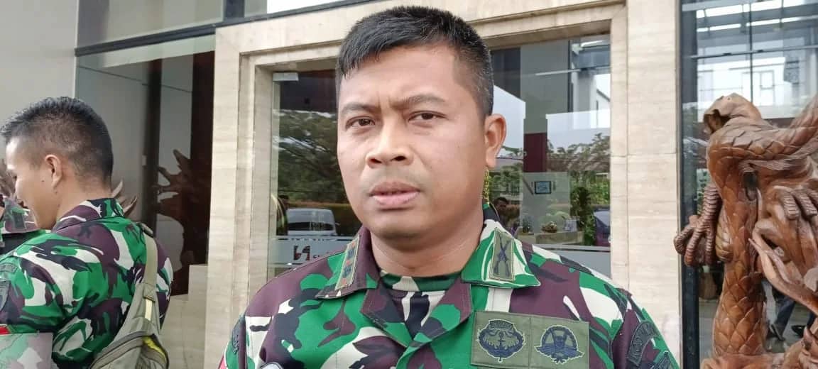 Ilustrasi berita Mimika: Dandim 1710/Mimika Bantah Informasi OPM Sudah Masuk Kota Timika