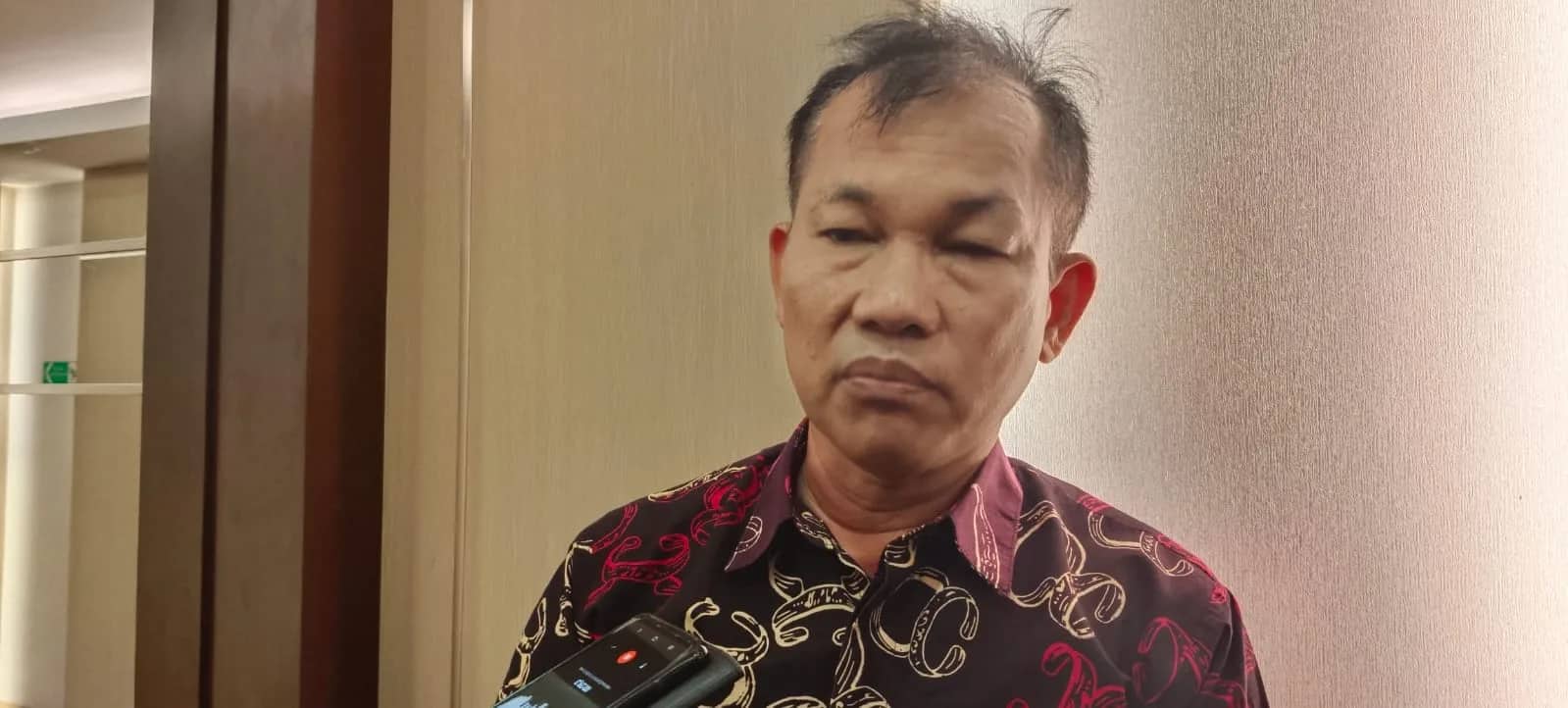 Ilustrasi berita Mimika: Kabupaten Mimika Hanya Miliki 30 Dokter Spesialis