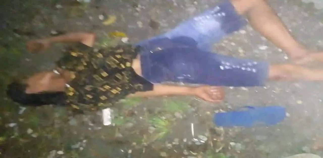 Ilustrasi berita Papua: Usai Apel Pagi, Kabag Inspektorat Yahukimo Ditikam OTK di Depan SD Negeri 1 Dekai