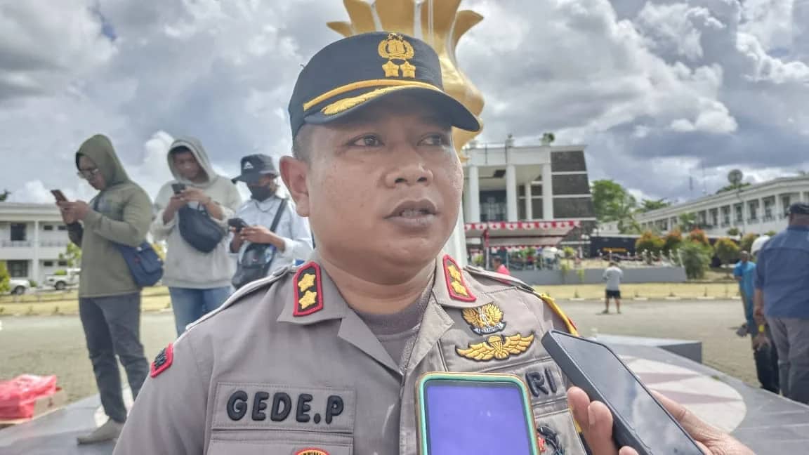 Ilustrasi berita Mimika: Kapolres Mimika: Kami akan Telusuri Penipuan yang Mengatasnamakan Pejabat