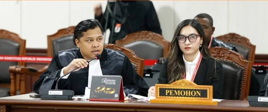 Ilustrasi berita Mimika: Kehilangan 2.400 Suara, Partai NasDem Klaim Raih 6.542 Suara di Dapil Mimika 5