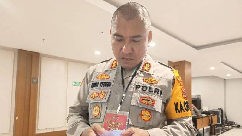 Ilustrasi berita Papua: Kapolres: Seorang Warga Dilepaskan Karena Tak Cukup Bukti Terlibat OPM