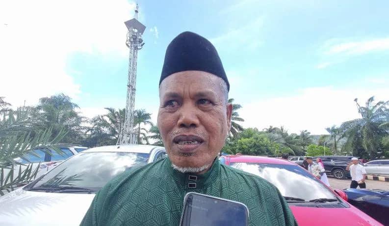Ilustrasi berita Papua: MUI : Pilkada Harus Hasilkan Pemimpin yang Junjung Toleransi