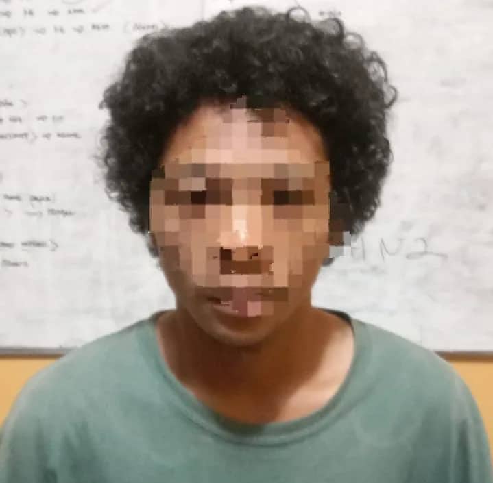 Ilustrasi berita Mimika: Aksi Penikaman Seorang Ibu Rumah Tangga Terekam Kamera CCTV, Pelaku Berhasil Dibekuk di Lapangan Jayanti Timika