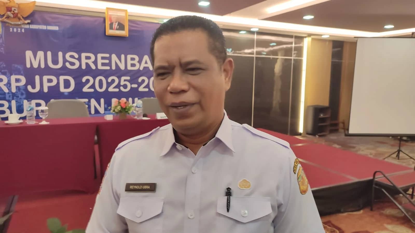 Ilustrasi berita Mimika: Pertriwulan Dinkes Mimika Catat Ada 150 Kasus HIV/Aids, Reynold: 98 Persen Karena Hubungan Sex