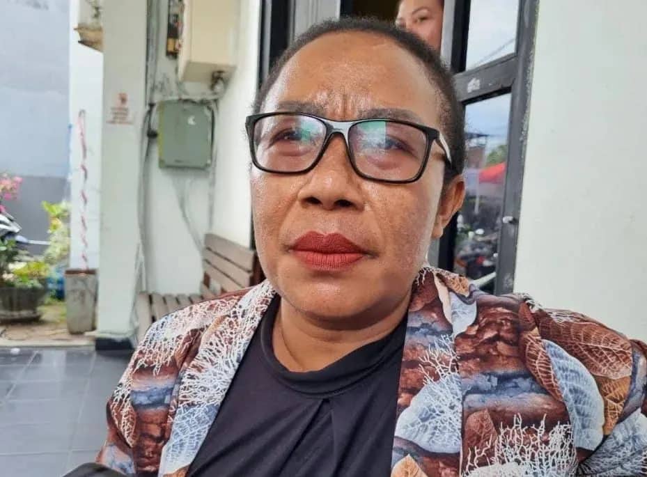 Ilustrasi berita Papua: KPU Tetap Ikut Ketentuan Nasional, Syarat Bupati atau Wakil Harus Orang Asli Papua Tidak Bisa Berlaku pada Pilkada 2024