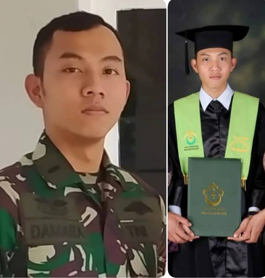 Ilustrasi berita Papua: Perwira TNI AL Diduga Bunuh Diri di Yahukimo, Temukan Kejanggalan, Keluarga Yakin Korban Tewas Dibunuh