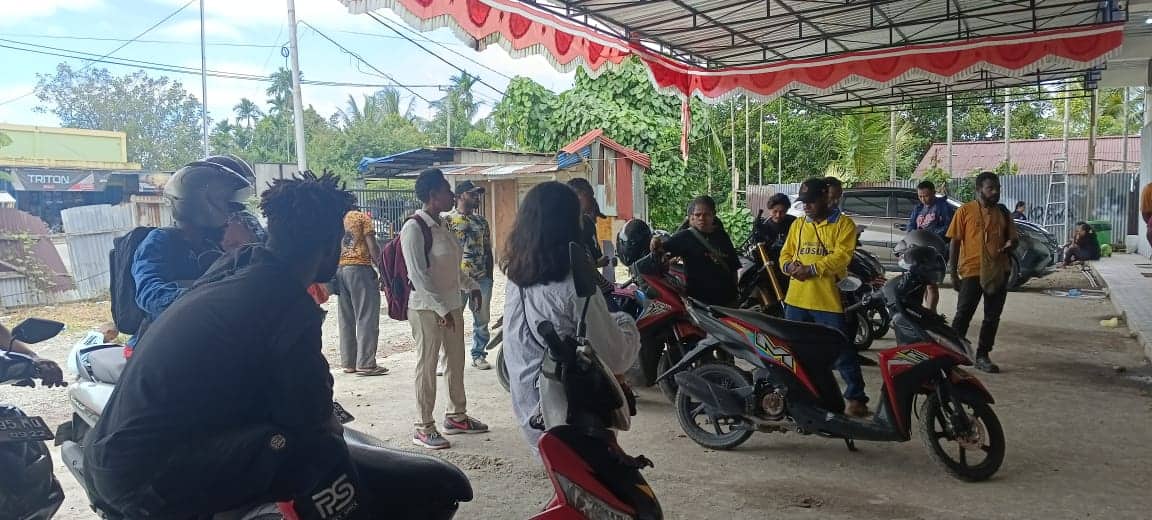 Ilustrasi berita Mimika: 85 Nama Lolos Seleksi Calon Panwas Distrik, Peserta Protes Hasil Tidak Sesuai Nilai CAT
