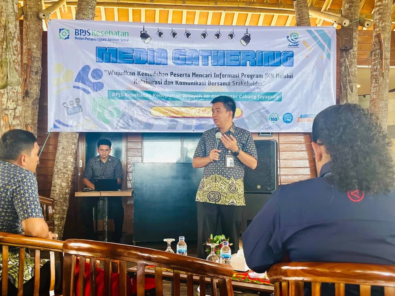 Ilustrasi berita Nasional: Layanan BPJS Kesehatan KRIS Akan Mulai Diberlakukan 2025